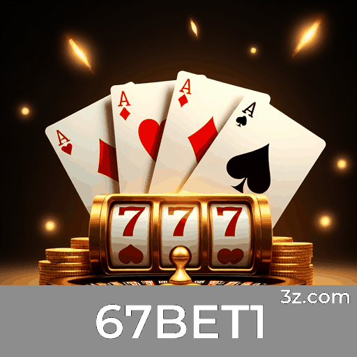 67BET1: A Plataforma de Apostas que Une Segurança e Profissionalismo