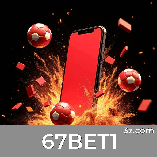 67BET1: Apostas Seguras e Entretenimento de Qualidade