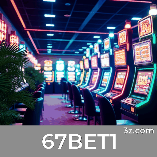 67BET1: A Plataforma de Apostas que Une Segurança e Profissionalismo