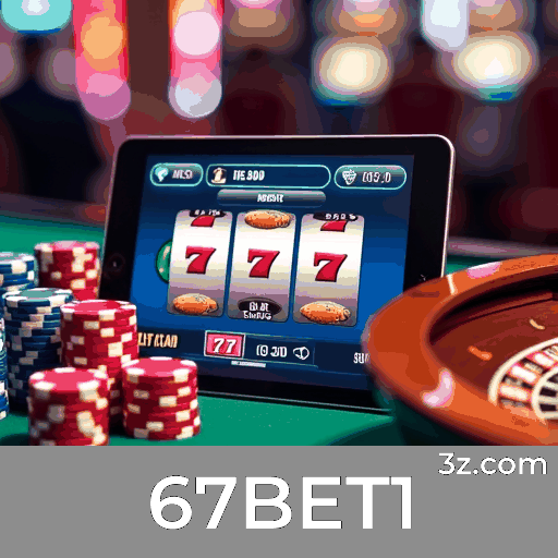 Aumente Seus Lucros com o App 67BET1