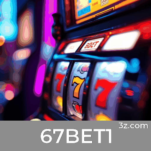 67BET1: A Plataforma de Apostas que Une Segurança e Profissionalismo