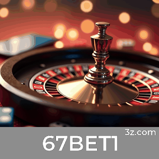 67BET1: A Plataforma de Apostas que Une Segurança e Profissionalismo