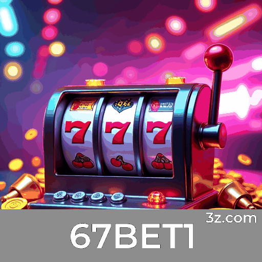67BET1: Domine Jogos com Estratégia e Vença Mais
