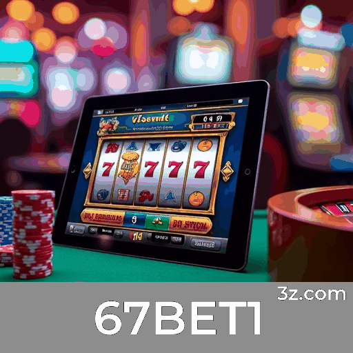 67BET1: Domine Jogos com Estratégia e Vença Mais