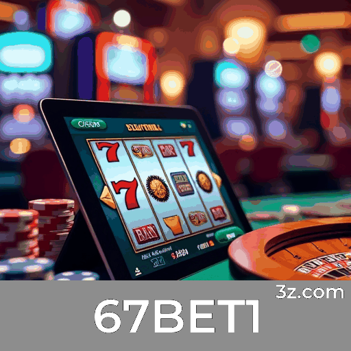 Conecte-se e Vença no Crash com 67BET1