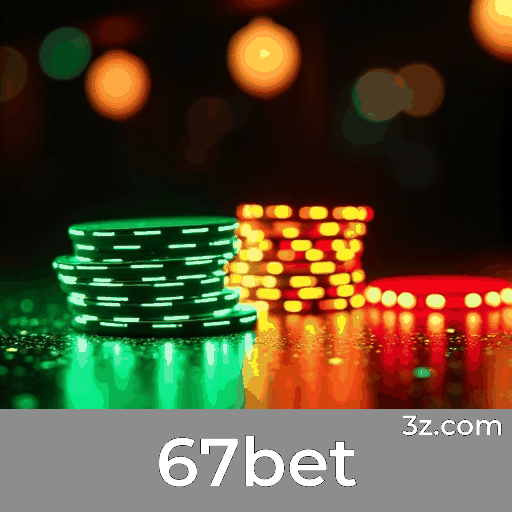 DEPÓSITOS na 67bet