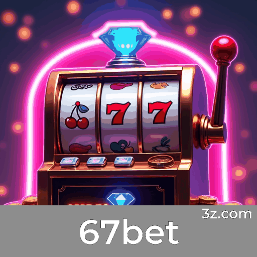 Experiência Mobile Inovadora com o App da 67bet