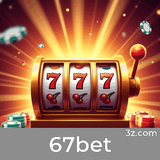 Experiência Mobile Inovadora com o App da 67bet