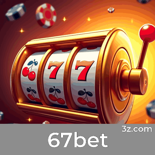 67bet: A Plataforma de Apostas com Segurança e Profissionalismo