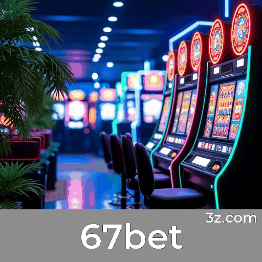 67bet: Tecnologia Inteligente para Promoções Personalizadas